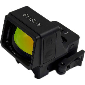 Visor AVISTAR AV25 1x33 3 MOA