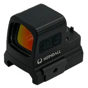 Visor HEIMDALL TPS 1x23 3 MOA