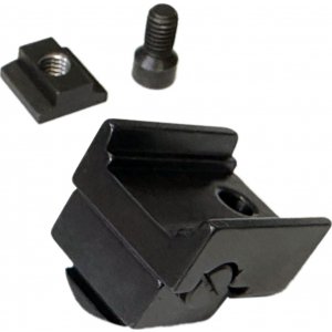Pie trasero APEL modelo 2400 - carril Kahles/Swarovski BH9.5