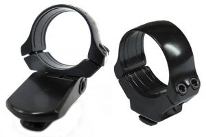 Juego de Pies (delantero + trasero) APEL modelo 310 y 316 - 30mm. BH12 KR26 / BH10