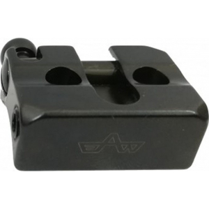 Base trasera APEL 0/35 - Benelli Lupo
