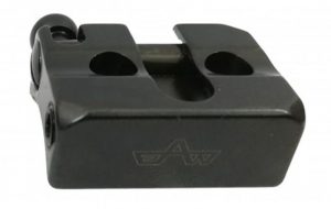 Base trasera APEL 0/35 - Merkel SR1