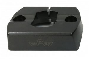 Base delantera APEL 0/15 - Merkel SR1