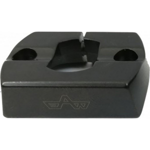 Base delantera APEL 0/15 - Merkel SR1