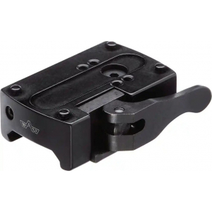 Montura desmontable APEL Docter Sight para Weaver/Picatinny - BH13