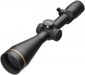 Visor LEUPOLD VX-5HD GEN 2 3-15x56 CDS-SZL2 Side Focus Metric FireDot 4 Fine ilum.