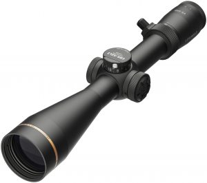 Visor LEUPOLD VX-5HD GEN 2 3-15x50 CDS-SZL2 Side Focus FireDot Duplex ilum.