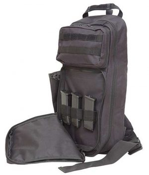 Mochila bandolera JRC Carbine Takedown