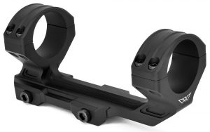 Montura WARNE HyperLite MSR 30mm. - Ultra Alta