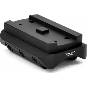 Montura WARNE Red-dot Aimpoint T1-T2 para escopeta