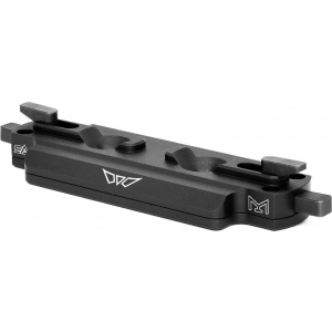 Adaptador M-LOK para bípodes WARNE