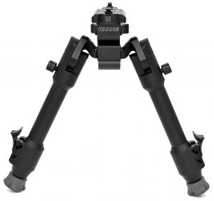 Bípode WARNE Skyline Precision para M-LOK