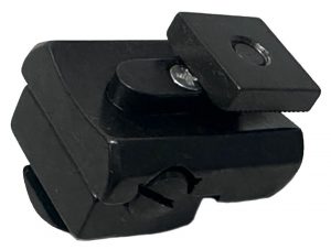 Pie trasero APEL modelo 3400 - carril Smith&Bender