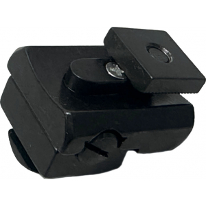 Pie trasero APEL modelo 3400 - carril Smith&Bender