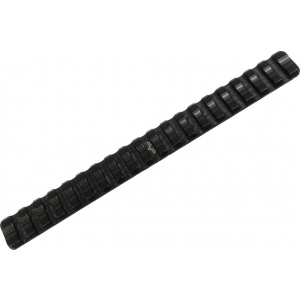 Carril APEL Picatinny SM 200mm. - sin agujeros