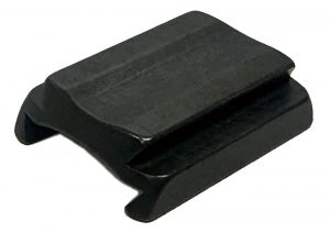 Base trasera APEL carril 14mm. - Sauer 303