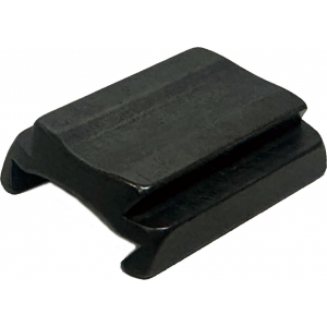 Base trasera APEL carril 14mm. - Sauer 303