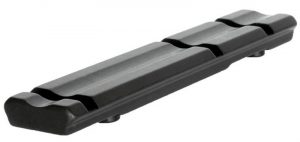 Carril APEL Weaver acero para BLASER R93 - L110 BH8