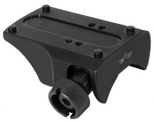 Montura APEL modelo BLASER R8 dural para Docter Sight