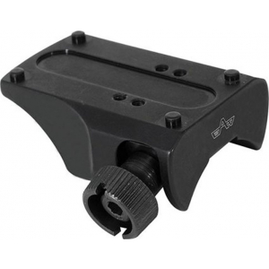 Montura APEL modelo BLASER R8 dural para Docter Sight