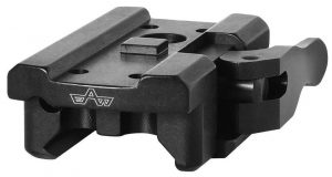 Montura desmontable APEL AimPoint Micro para Weaver/Picatinny - BH10