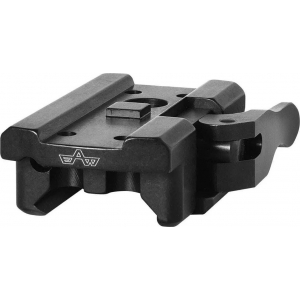 Montura desmontable APEL AimPoint Micro para Weaver/Picatinny - BH10