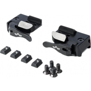 Monturas APEL para Picatinny - carril Zeiss ZM BH10