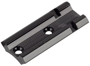 Base delantera/trasera WEAVER Top Mount 28 - Browning BLR