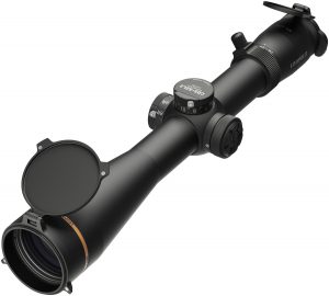 Visor LEUPOLD VX-6HD GEN 2 4-24x52 CDS-SZL2 Side Focus TMOA ilum.