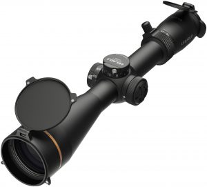 Visor LEUPOLD VX-6HD GEN 2 3-18x56 CDS-SZL2 Side Focus FireDot Twilight Hunter ilum.