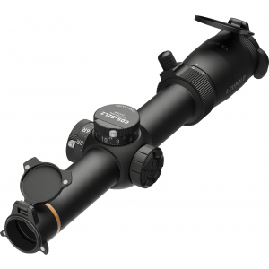 Visor LEUPOLD VX-6HD GEN 2 1-6x24 CDS-SZL2 FireDot Duplex ilum.