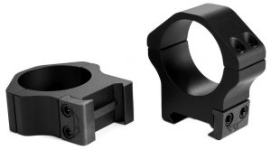 Juego de Anillas WARNE Maxima horizontal 34mm. [Fijas] - Medianas