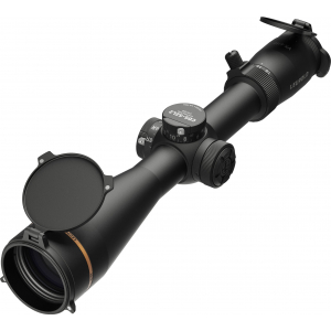 Visor LEUPOLD VX-6HD GEN 2 3-18x50 CDS-SZL2 Side Focus FireDot Duplex ilum.