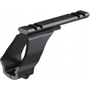 Montura WALTHER carril Weaver - Walther P22