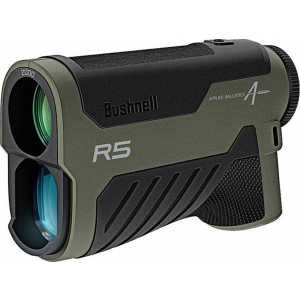 Telémetro BUSHNELL R5 2000 AB 6x25