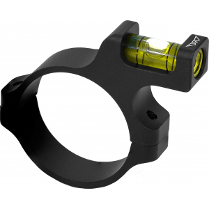 Nivel ligero WARNE Vapor para visores de 34mm.