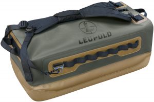 Bolsa impermeable LEUPOLD Rendezvous 40L