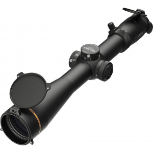 Visor LEUPOLD VX-6HD GEN 2 4-24x52 Side Focus CDS-SZL2 FireDot Duplex ilum.