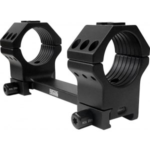 Montura picatinny OPTIK ARMS Tactical 34mm. - L125 BH25