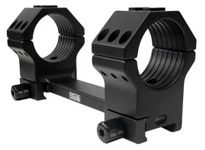 Montura picatinny OPTIK ARMS Tactical 34mm. - L125 BH15