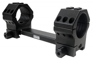 Montura picatinny OPTIK ARMS Tactical 30mm. - L125 BH25