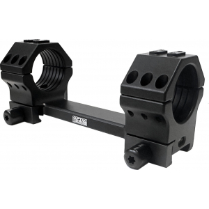 Montura picatinny OPTIK ARMS Tactical 30mm. - L125 BH25