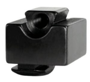 Pletina trasera pivotante APEL Blue-line - 7.5mm.