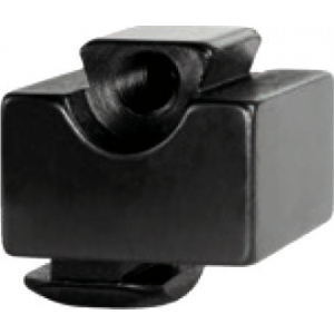 Pletina trasera pivotante APEL Blue-line - 7.5mm.