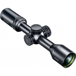 Visor BUSHNELL R5 3-9x40 Side Focus SFP Multi-X ilum.