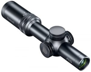 Visor BUSHNELL R5 1-6x24 DD2-QA ilum.