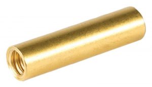 Adaptador de rosca HOPPE'S calibre .17 a calibre .22