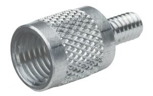 Adaptador de rosca HOPPE'S rifle a escopeta