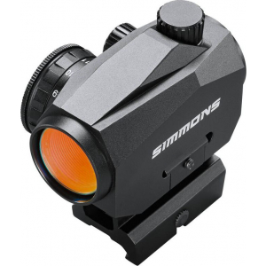 Visor SIMMONS Pro Target 1x20 Tube Red Dot 3 MOA