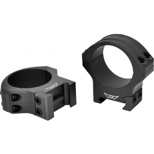 Juego de Anillas WARNE HyperLite 34mm. [Fijas] - Medianas